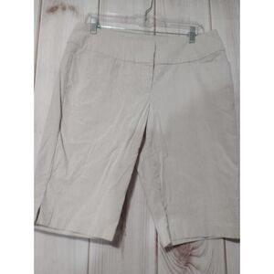 Madison Shorts Ladies‎ 8 Chino Classic Core